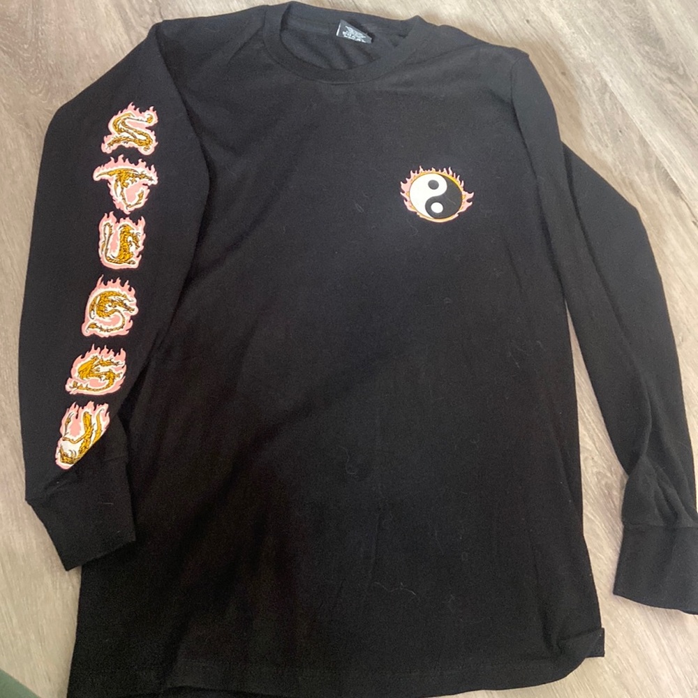 Great condition stussy long sleeve